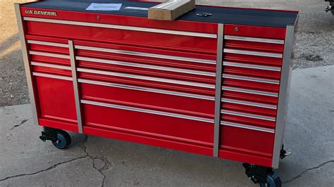 best 72 inch tool box